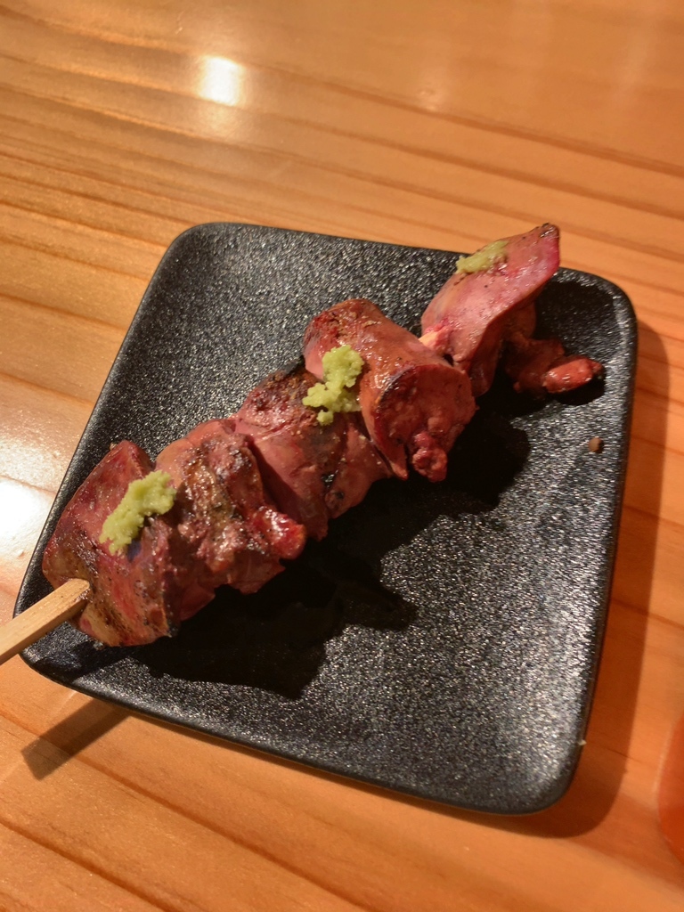 写真 : 焼き鳥ドリフ - 新富町/焼き鳥 | 食べログ
