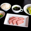 焼肉チャンピオン - 料理写真:特選焼肉御膳