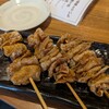 大衆とり酒場 とりいちず - 