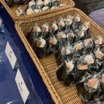 東横INN - 料理写真: