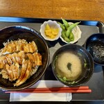 瀬戸内グリル じぱんぐ - 