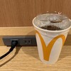 マクドナルド OAPタワー店