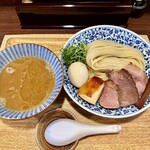 麺亭 まきた - 