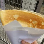 コクリコクレープ店 - 