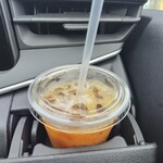 ファミリーマート - ドリンク写真: