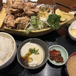 鶏唐家 - 