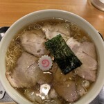 日吉 大勝軒 - 