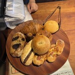 パンストック - 