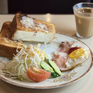 CAFE DE FAN FAN_0