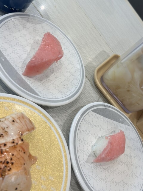 Hama Zushi Sapporo chuuou ichiba mae ten - Soen/Kaiten sushi