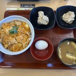 なか卯 - 