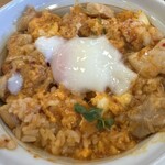 なか卯 - 