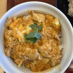 なか卯 - 