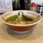 華壱 - 大盛りです