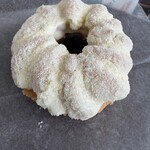 ミスタードーナツ - 料理写真: