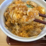 なか卯 - 