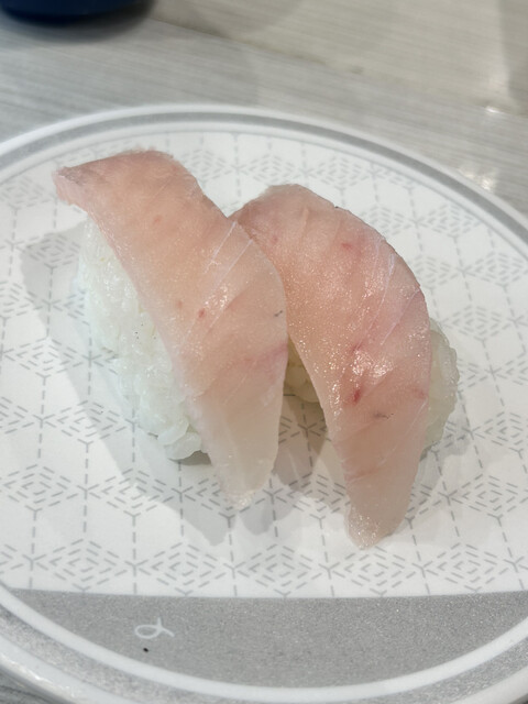 Hama Zushi Sapporo chuuou ichiba mae ten - Soen/Kaiten sushi