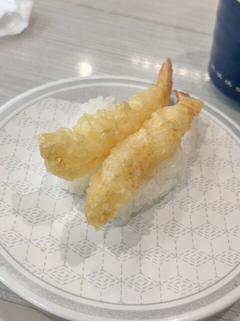 Hama Zushi Sapporo chuuou ichiba mae ten - Soen/Kaiten sushi