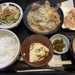 鶏唐家 - 