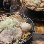 平太周 味庵 - 
