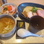 麺道 麒麟児 - 