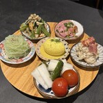 ミートタケシ - 