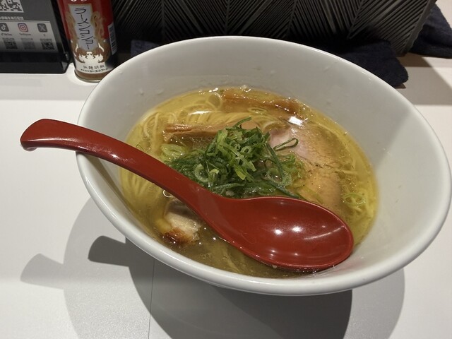 麺屋翔 札幌店 - さっぽろ（札幌市営）/ラーメン | 食べログ