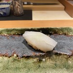 甲陽園 すし佳 - 