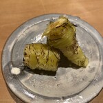 甲陽園 すし佳 - 