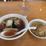 町中華  然  ～いつかは僕の夢～ - 料理写真: