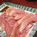 山羊料理さかえ - 