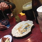 山羊料理さかえ - 