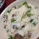 山羊料理さかえ - 