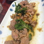 山羊料理さかえ - 