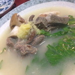 山羊料理さかえ - 