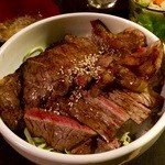大ど根性ホルモン - 