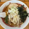 元気ラーメン - 