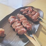 焼鳥 ゆきどり - 