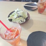 焼鳥 ゆきどり - 