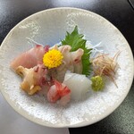 活魚料理 味一休 - 