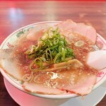 ラーメン魁力屋 - 料理写真: