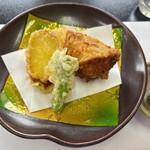 活魚料理 味一休 - 