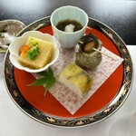 活魚料理 味一休 - 