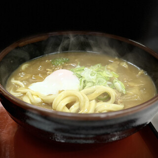 完熟うどん処 獅子家 - 料理写真: