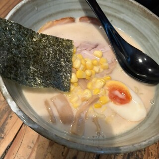 らーめん きよつき_1