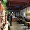 SANWA COFFEE WORKS - 内観写真: