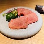 焼肉 神楽 - 