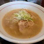 麺屋 朱雀
