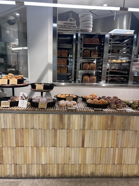 VERMICULAR POT MADE BAKERY ニュウマン高輪店 （バーミキュラ ポット