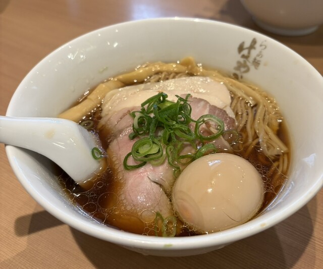 らぁ麺はやし田 武蔵小杉店 - 武蔵小杉/ラーメン | 食べログ